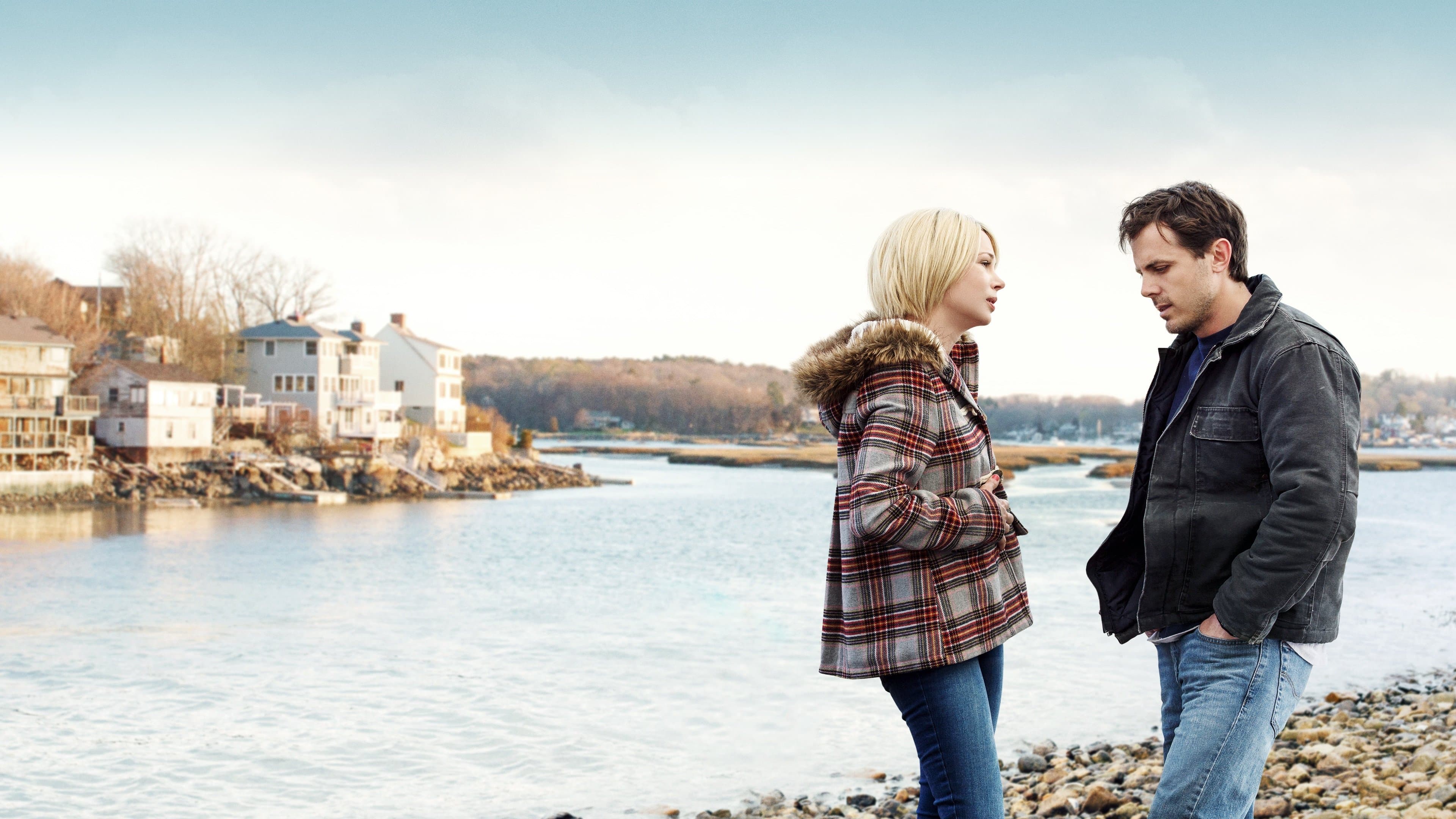 Manchester by the Sea Backdrop