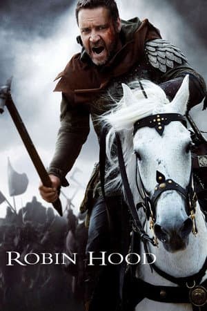 Robin Hood Poster