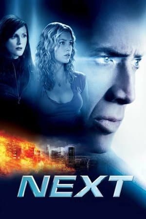 Next Poster